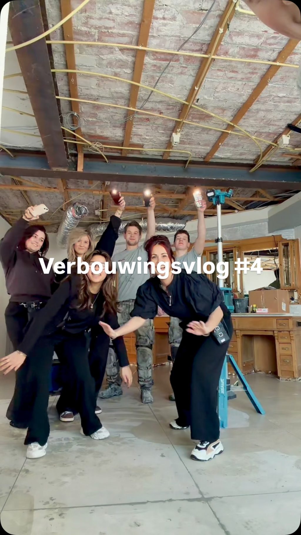 Instagram post from tenbergehairstylers. This post is in position 6.