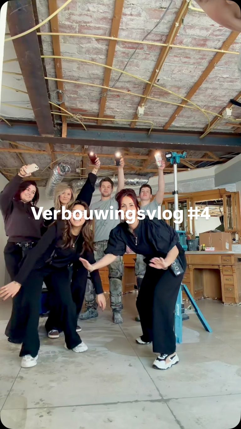 Instagram post from tenbergehairstylers. This post is in position 7.