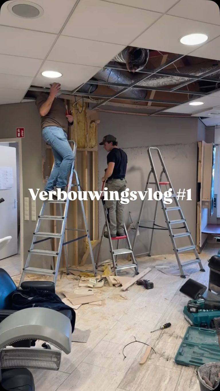 Instagram post from tenbergehairstylers. This post is in position 15.