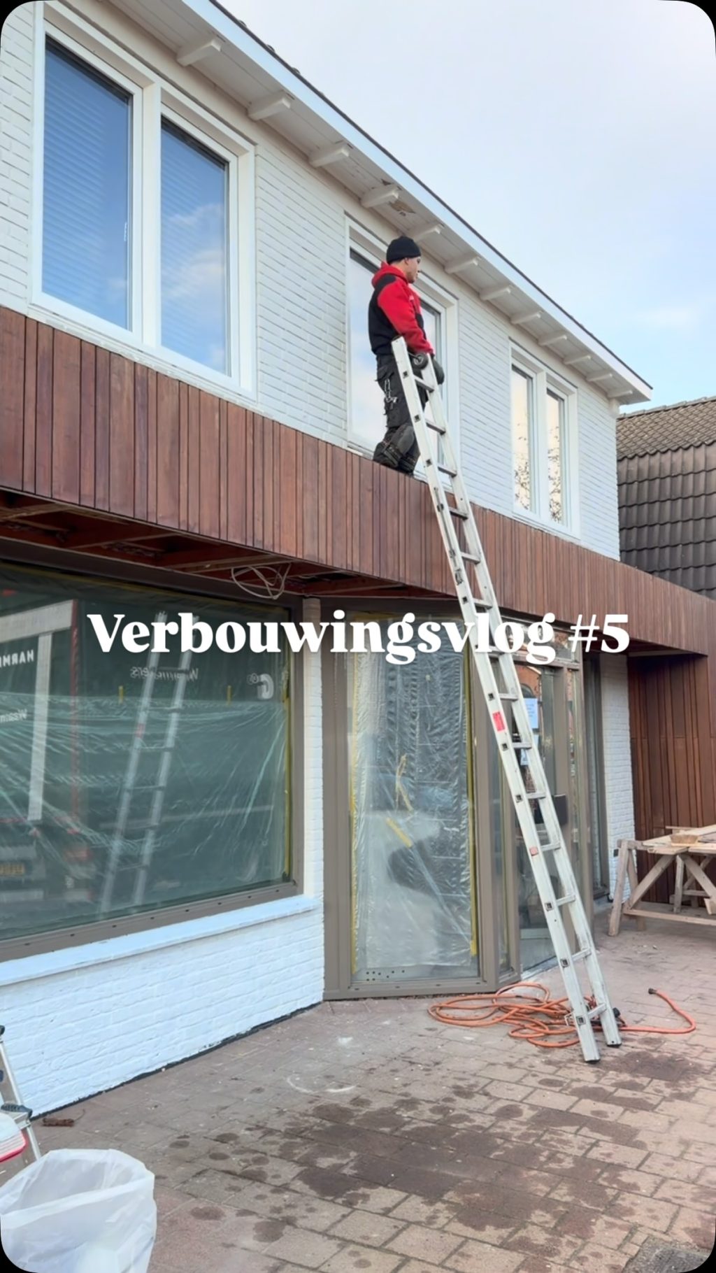 Instagram post from tenbergehairstylers. This post is in position 1.