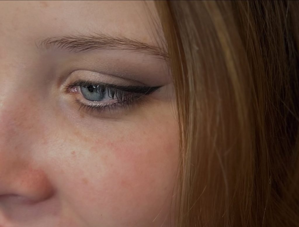 Instagram post from tenbergehairstylers. This post is in position 1.