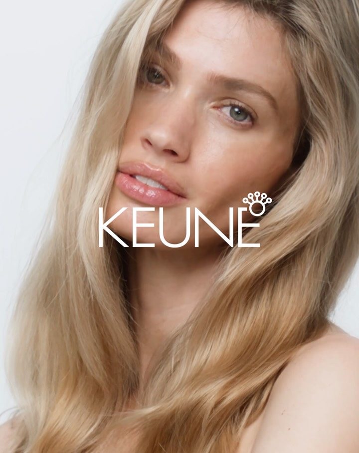 Instagram post from tenbergehairstylers. This post is in position 1.