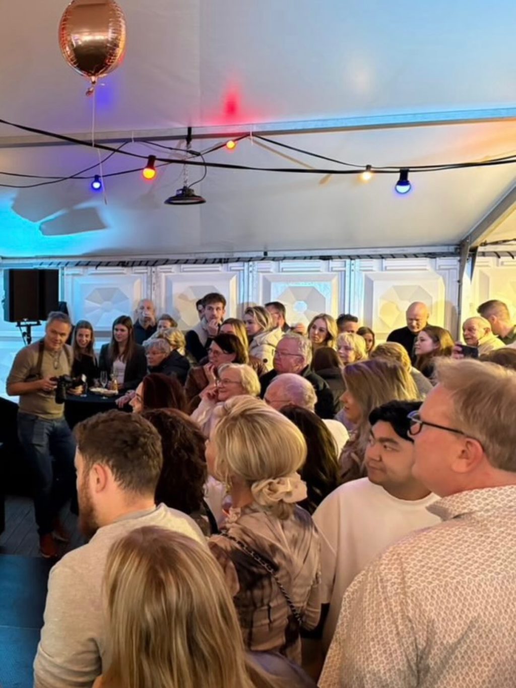 Instagram post from tenbergehairstylers. This post is in position 4.